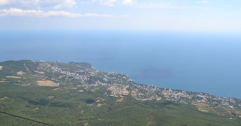 Северо-Крымский канал снова начал снабжать полуостров водой