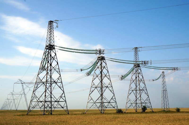 Украина захотела отказаться от российского электричества