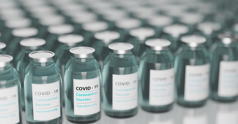 В Индии хотят наладить производство вакцины Johnson&Johnson