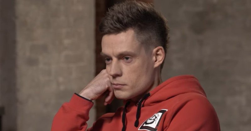 Блогер Ивангай выдвинул Дудю новые обвинения
