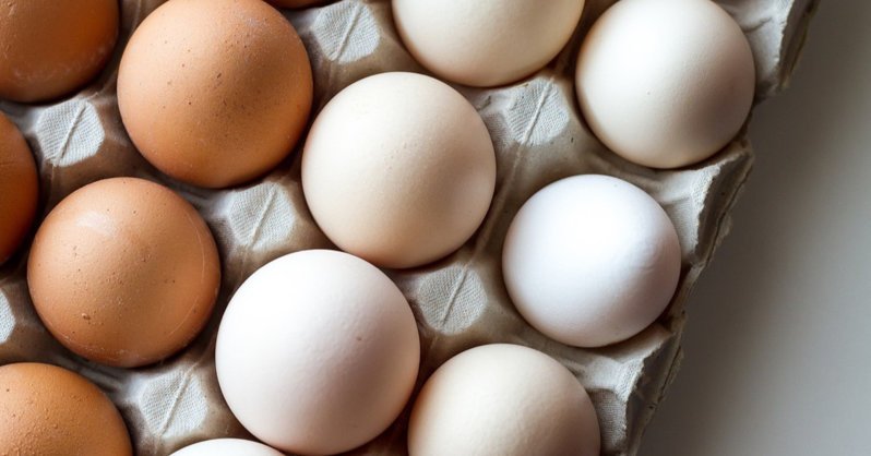 Какие продукты считают самыми полезными: топ-5
