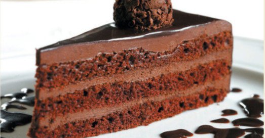 3 самых вкусных пирога детства, которые невозможно забыть