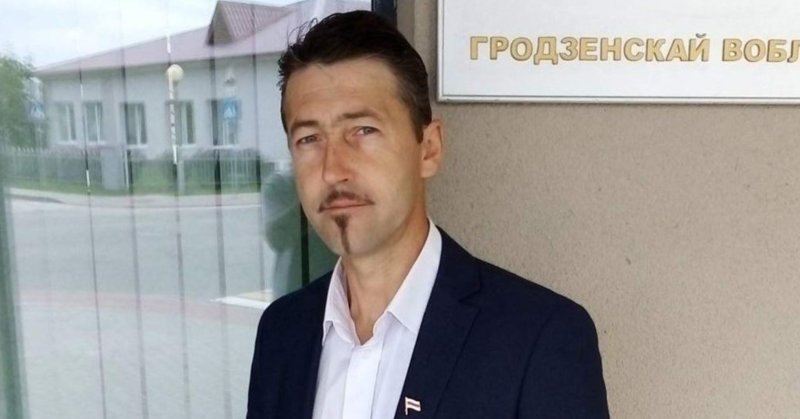 Белорусский оппозиционер Ашурак скончался в колонии