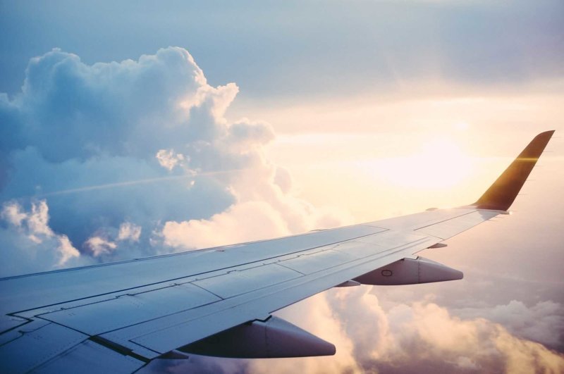 Латвийская airBaltic отказалась от полетов над Белоруссией