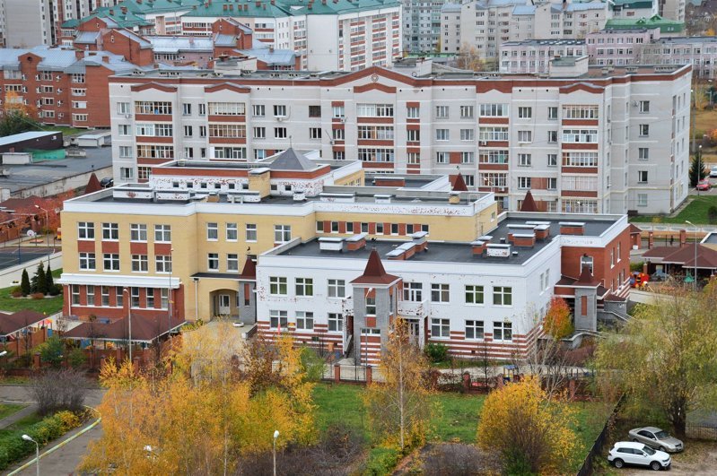 Определены районы Москвы с самыми дешевыми квартирами в аренду