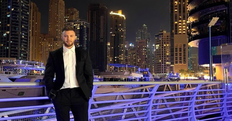 "Холостяк" Заливако – об избраннице Анне Богдан: выбирало сердце