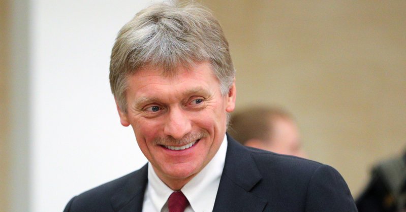 Кремль рассказал об усилиях России ради прекращения конфликта в Израиле