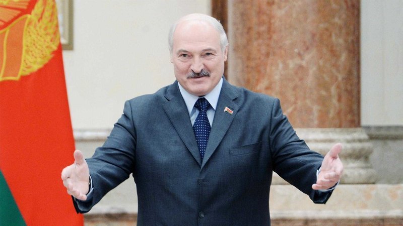 Лукашенко оценил закрытие европейского неба для Белоруссии