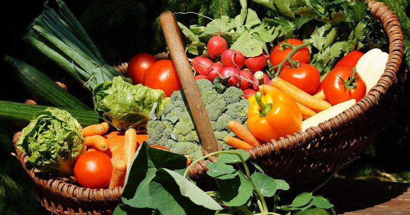Врачи назвали полезные продукты для переболевших COVID-19