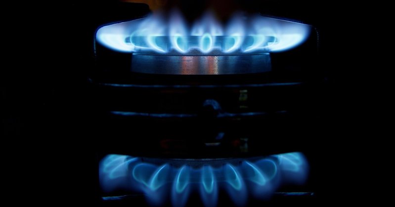 В Европе подорожал газ