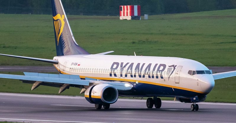 Глава Ryanair обвинил власти Беларуси во лжи