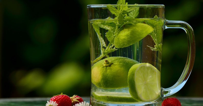 Какую воду пить полезнее