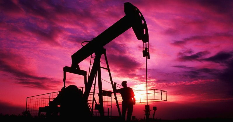 В Кувейте горело крупнейшее нефтяное месторождение в мире