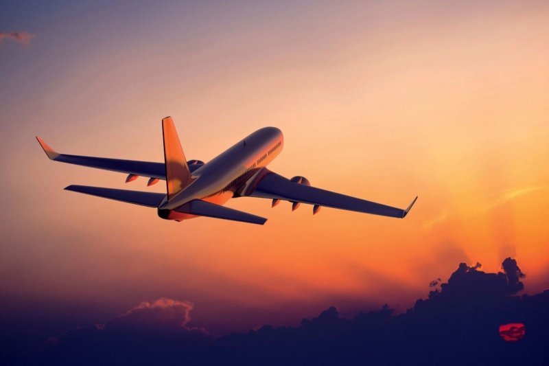 Air France отменила несколько рейсов в Москву