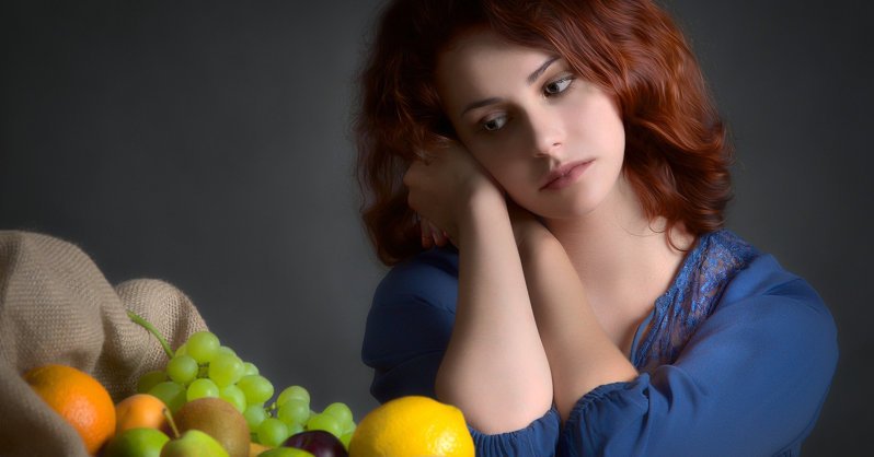От каких продуктов стоит воздержаться после 30 лет