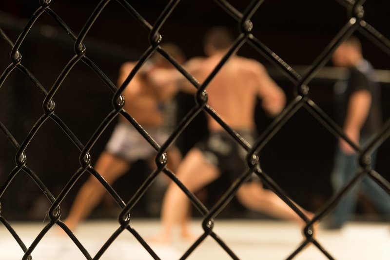 Тони Фергюсон отреагировал на очередное поражение в UFC