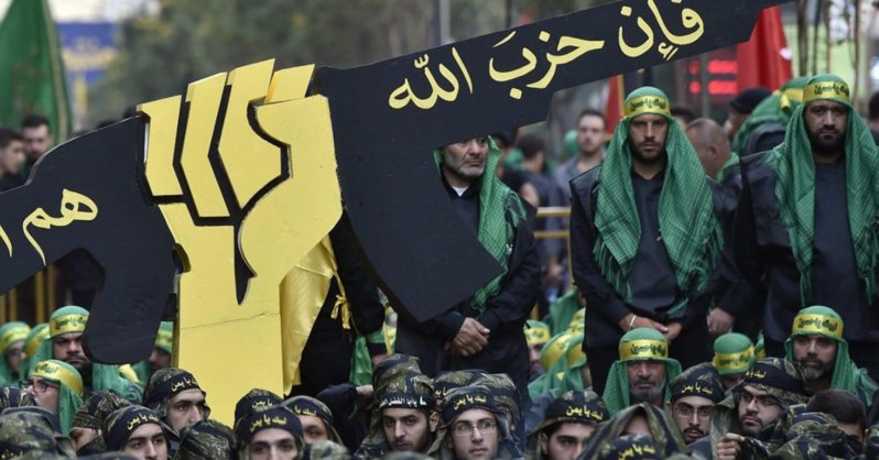 США ввели санкции против банкиров "Хезболлы"
