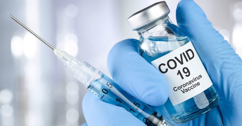 Великобритания одобрила однодозовую вакцину Johnson&Johnson