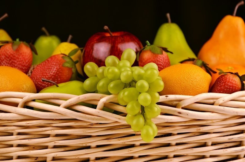 Какие продукты мешают худеть