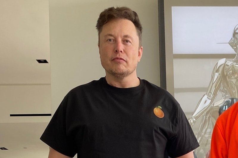 Маск анонсировал появление Tesla в России