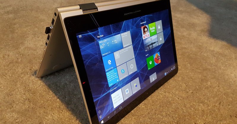 Представлена новая Windows