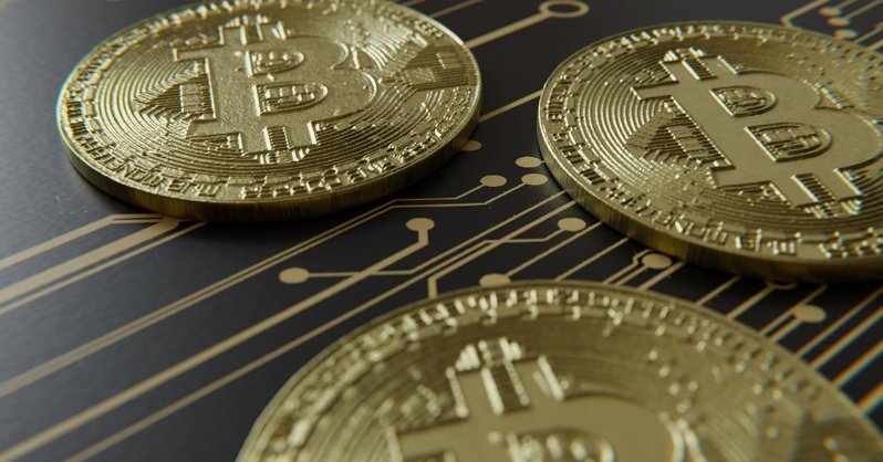 Стоимость биткоина обвалилась из-за слов Маска
