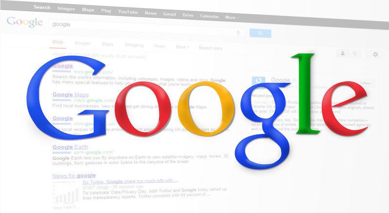 Суд оштрафовал Google на 4 миллиона рублей