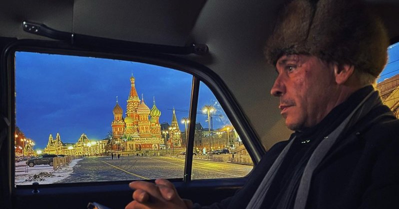 Тилль Линдеманн анонсировал клип в советской стилистике