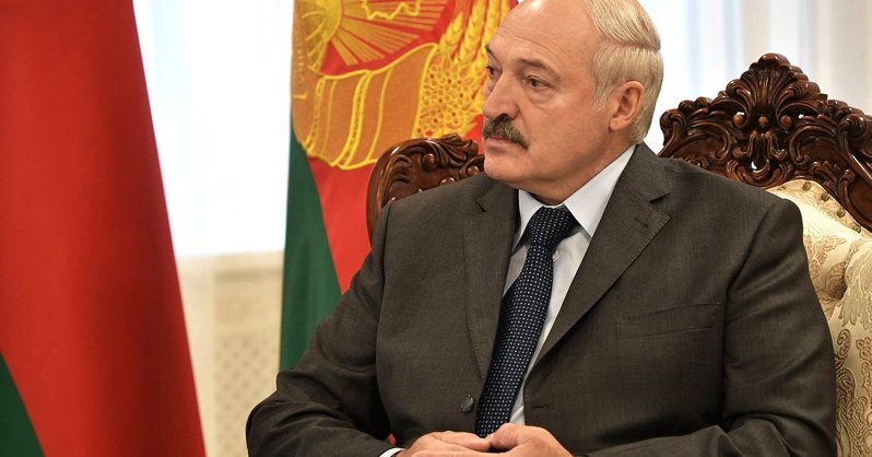 Лукашенко сообщил, что у Сапеги имеется вид на жительство в Беларуси
