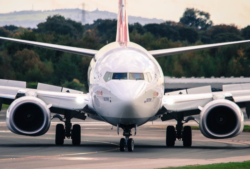Austrian Airlines отменила рейс из Вены в Москву в обход Белоруссии