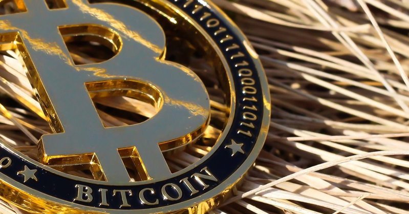 Курс биткоина может достигнуть $100 тыс – аналитик Bloomberg
