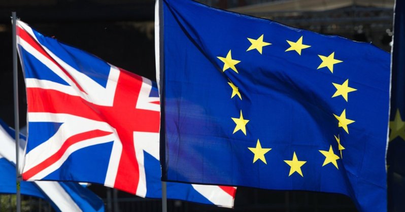 Великобритания и ЕС полностью завершили Brexit