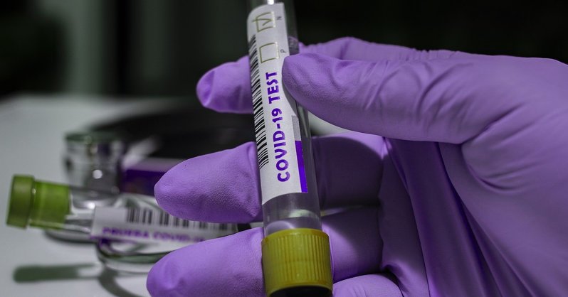 Каждый второй тестируемый на Гоа инфицирован COVID-19