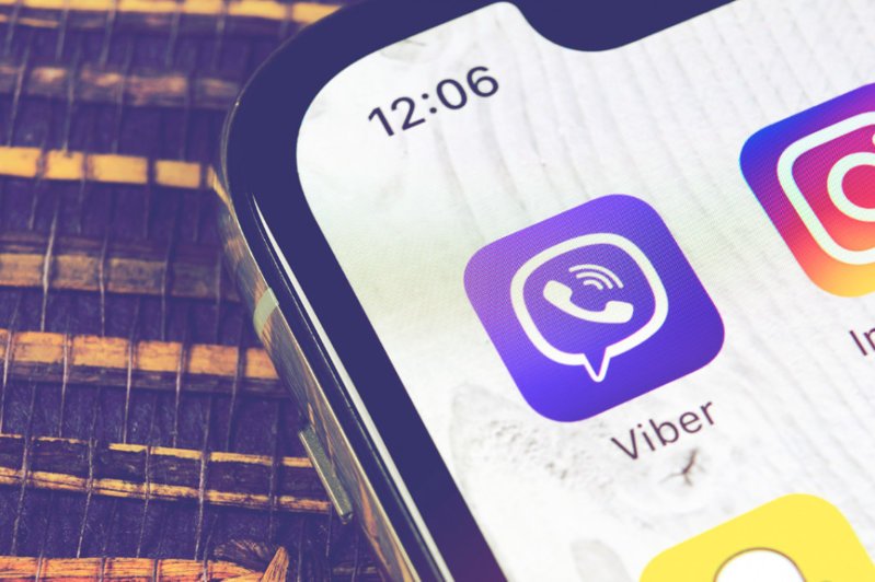 Пять признаков того, что ваш Viber прослушивают