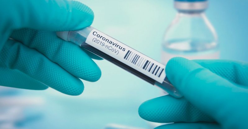 Больной COVID-19 австриец умышленно заразил бывшую жену и получил срок