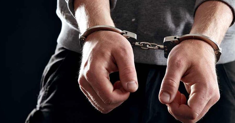 В Латвии задержали гражданина РФ по делу о шпионаже