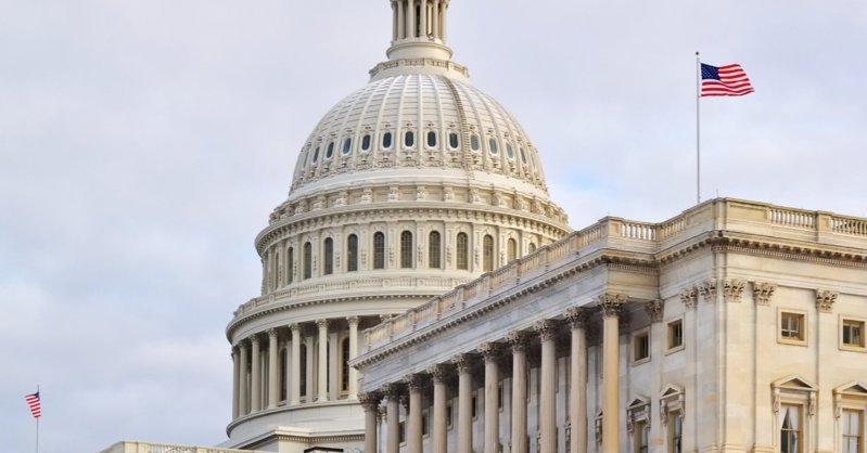 Республиканцы в США выступили против законопроекта о конкуренции с Китаем