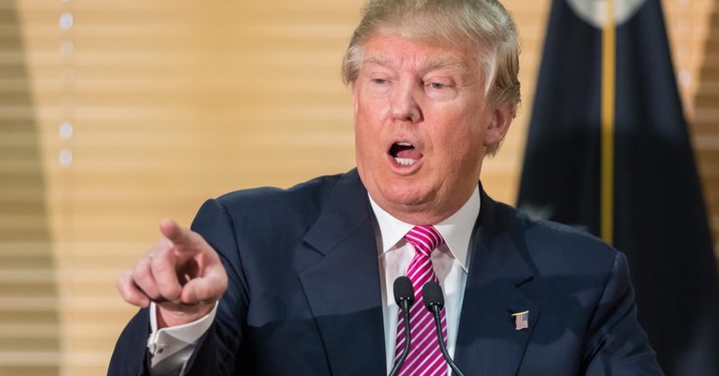 Утечка COVID-19 из лаборатории: Трамп обвинил Китай в уничтожении улик
