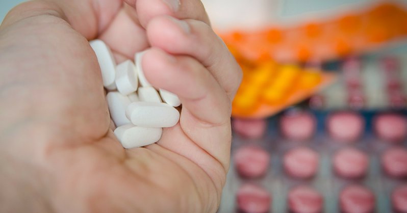5 кардиологических препаратов, которые могут навредить другим органам