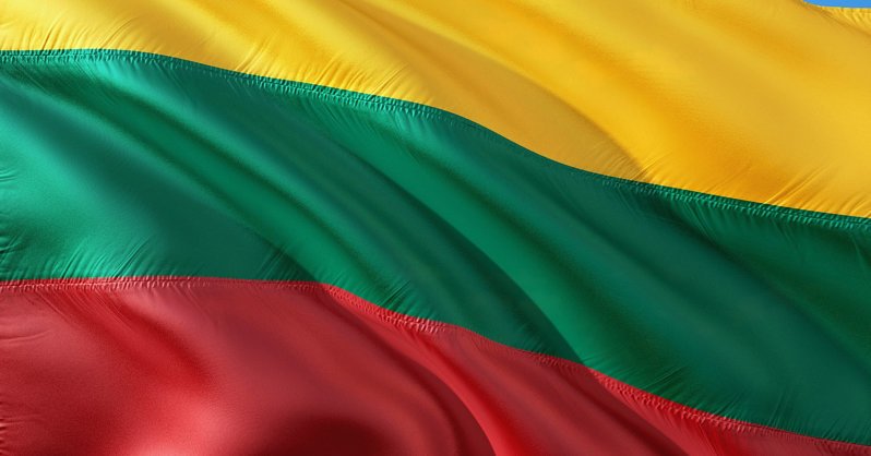Литва потребовала объяснений от РФ за нарушение воздушной границы