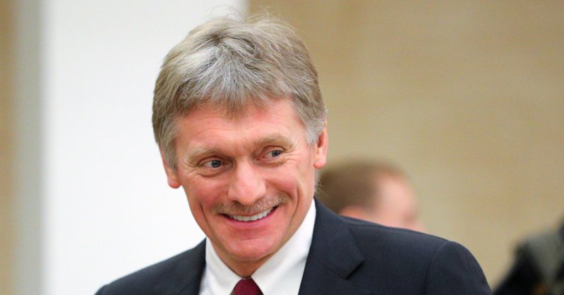 Кремль заявил об отсутствии определенности по встрече президентов РФ и Украины
