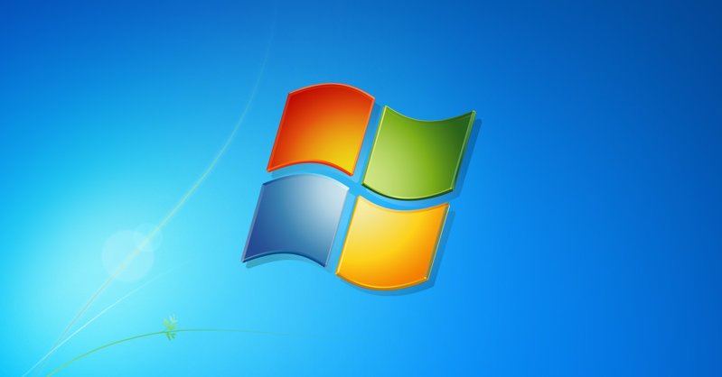 Windows 7 прекратила получать драйверы