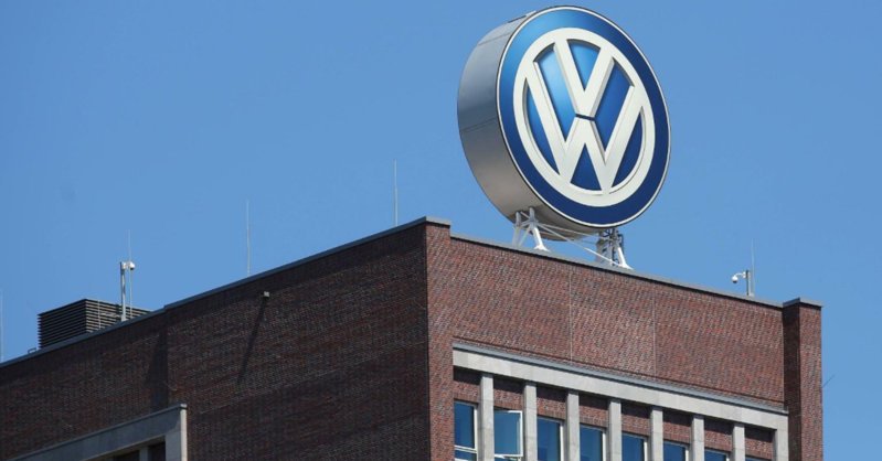 В Volkswagen произошла утечка данных клиентов: большинство - американцы