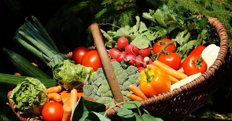 Самые полезные продукты в июне: запасаемся витаминами и укрепляем иммунитет