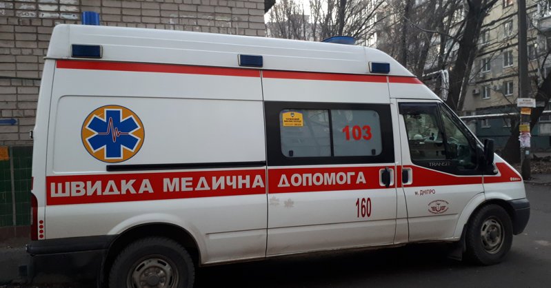 Медики рассказали, как оказать первую помощь при разных видах кровотечения