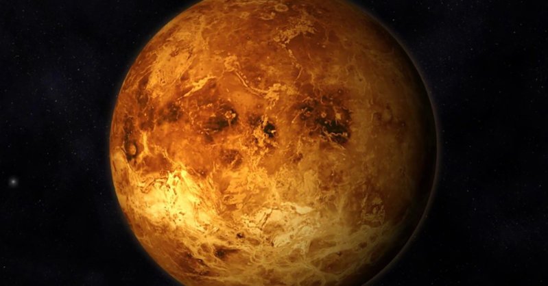 NASA направит две миссии на Венеру