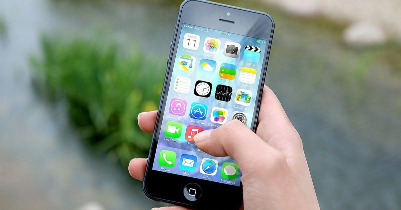 Раскрыт способ сломать интернет на iPhone