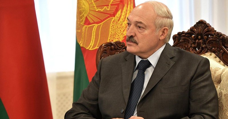 Лукашенко, заявил что не будет защищать Европу от нелегалов
