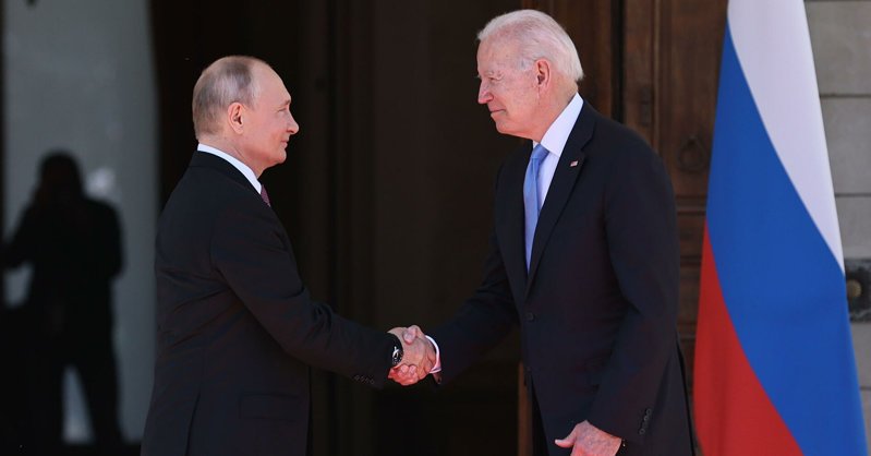 Bloomberg опубликовал 16 пунктов списка Байдена по кибератакам