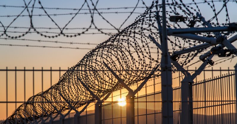 В Италии вышел из тюрьмы известный член "Коза Ностры"